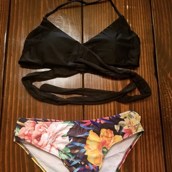 Swimsuit - Picture 1 of 1